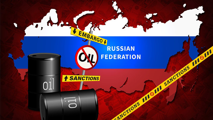 САНКЦИИ ПОТЕРПЕЛИ КРАХ. ТЕПЕРЬ ЭТО ПРИЗНАЁТ ГОСДЕП США