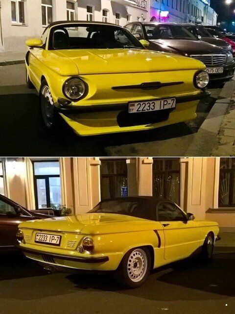 С 1 апреля! Автовсячина авто и мото,автоновости,авторюмор