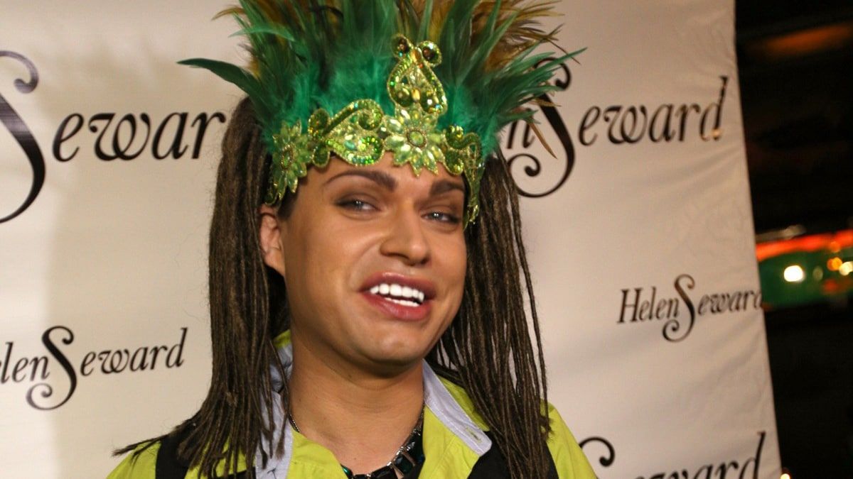 Гоген Солнцев сделал пластику и намерен отомстить своей бывшей