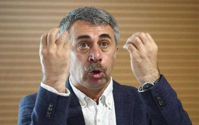 Банда аферистов с интеллектом «туалетного утенка» не должны допускаться к руководству страной — Комаровский