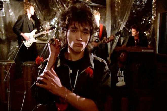 Виктор Цой, сегодня его День рождения Виктор Цой, сегодня его День рождения