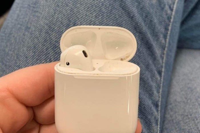 18 человек, чье терпение нужно срочно отправить в ремонт 