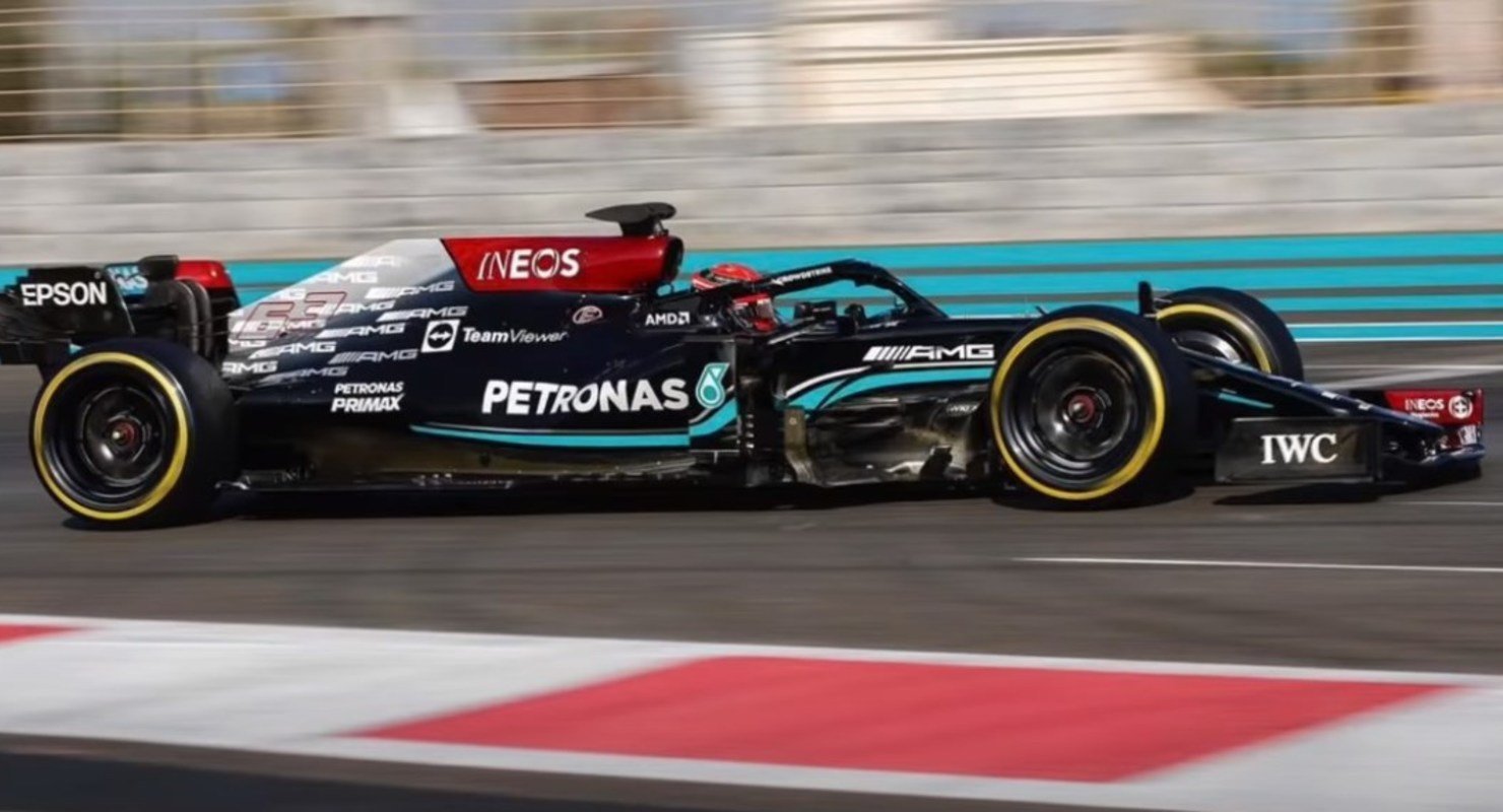 Формула-1: В 2022 году у пилотов появятся две новые проблемы с шинами