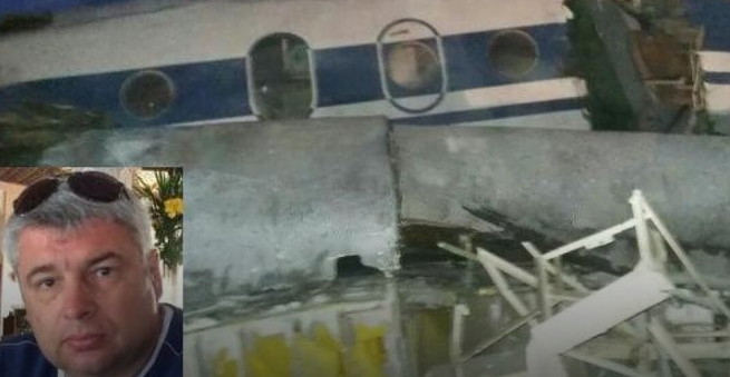 Коллеги пилота, посадившего ИЛ-18 в Якутии без крыльев: "Он совершил невозможное" героизм, комсомольская правда, происшествие, россия