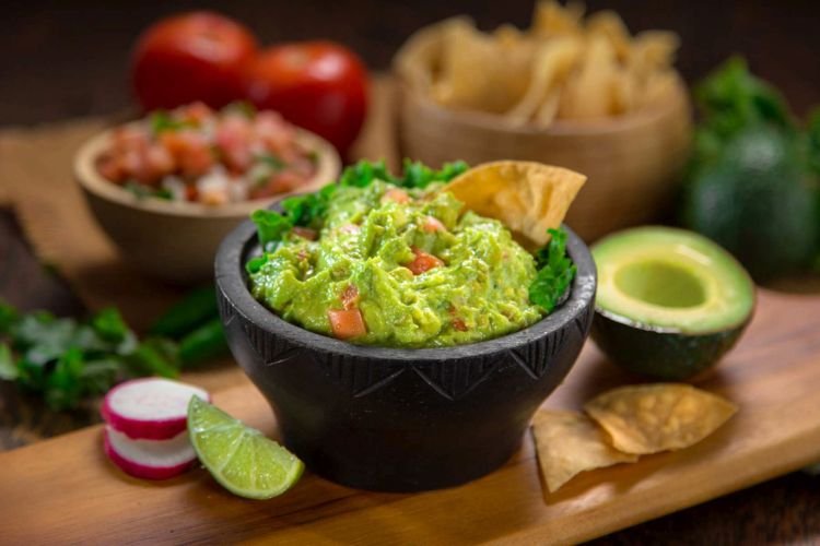 Мексиканская кухня: 20 самых вкусных рецептов мексиканских блюд кулинарные путешествия,рецепты