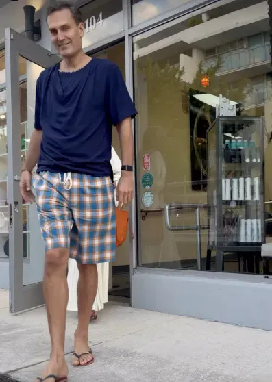 Михаил Земцов