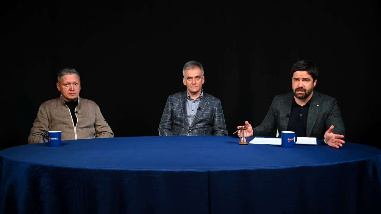 Предприниматели рассказали, чем заместили переставшее поставляться в Россию оборудование Предприниматели рассказали, чем заместили переставшее поставляться в Россию оборудование Пресс-центр,Экономика