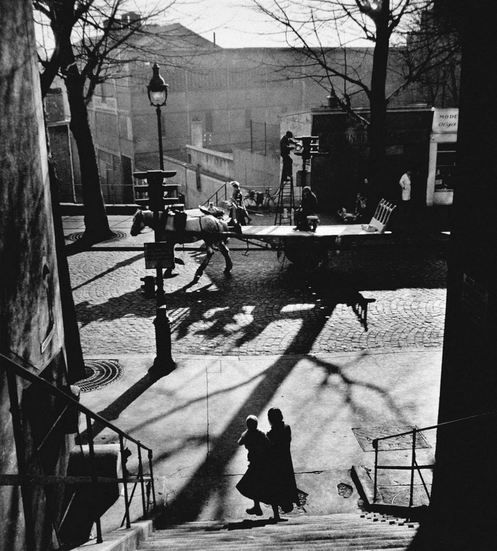 Свидетель века: великие события и простые люди на снимках Марка Рибу Свидетель века: великие события и простые люди на снимках Марка Рибу фотография