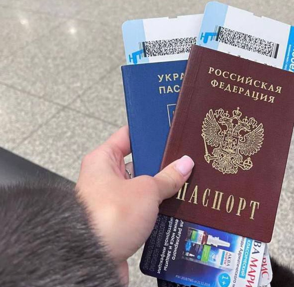 Ждуны в Мариуполе. Что с ними делать снт,Россия [312319]