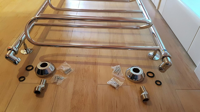 Сантехнические работы любого уровня сложности в Казахстане