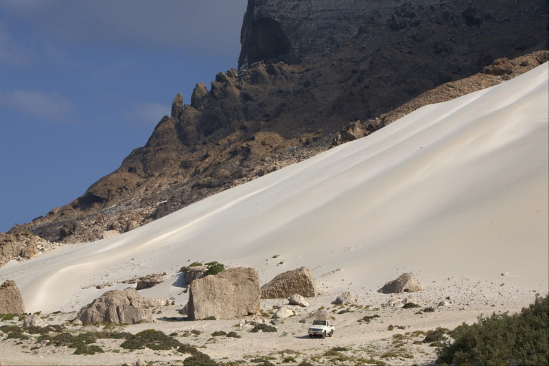 Неземные пейзажи Сокотры Неземные пейзажи Сокотры авиатур