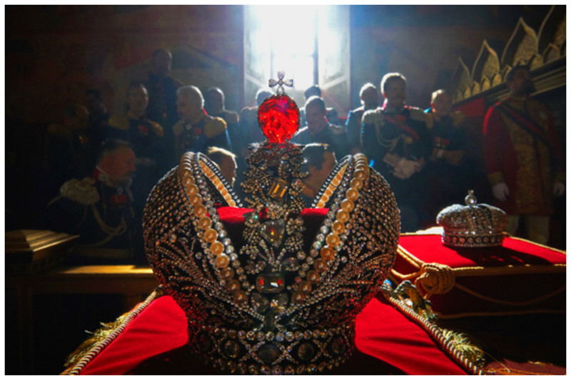 Фавориты-любовники русских Императриц государи, длиннопост, интересное, история, общество, фавориты