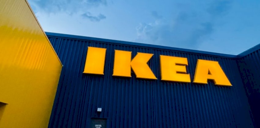 IKEA проведёт онлайн-распродажу товаров с 5 июля