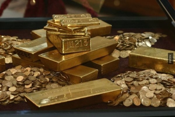 Золото севера: Чукотка бьет рекорды по добычи драгоценных металлов