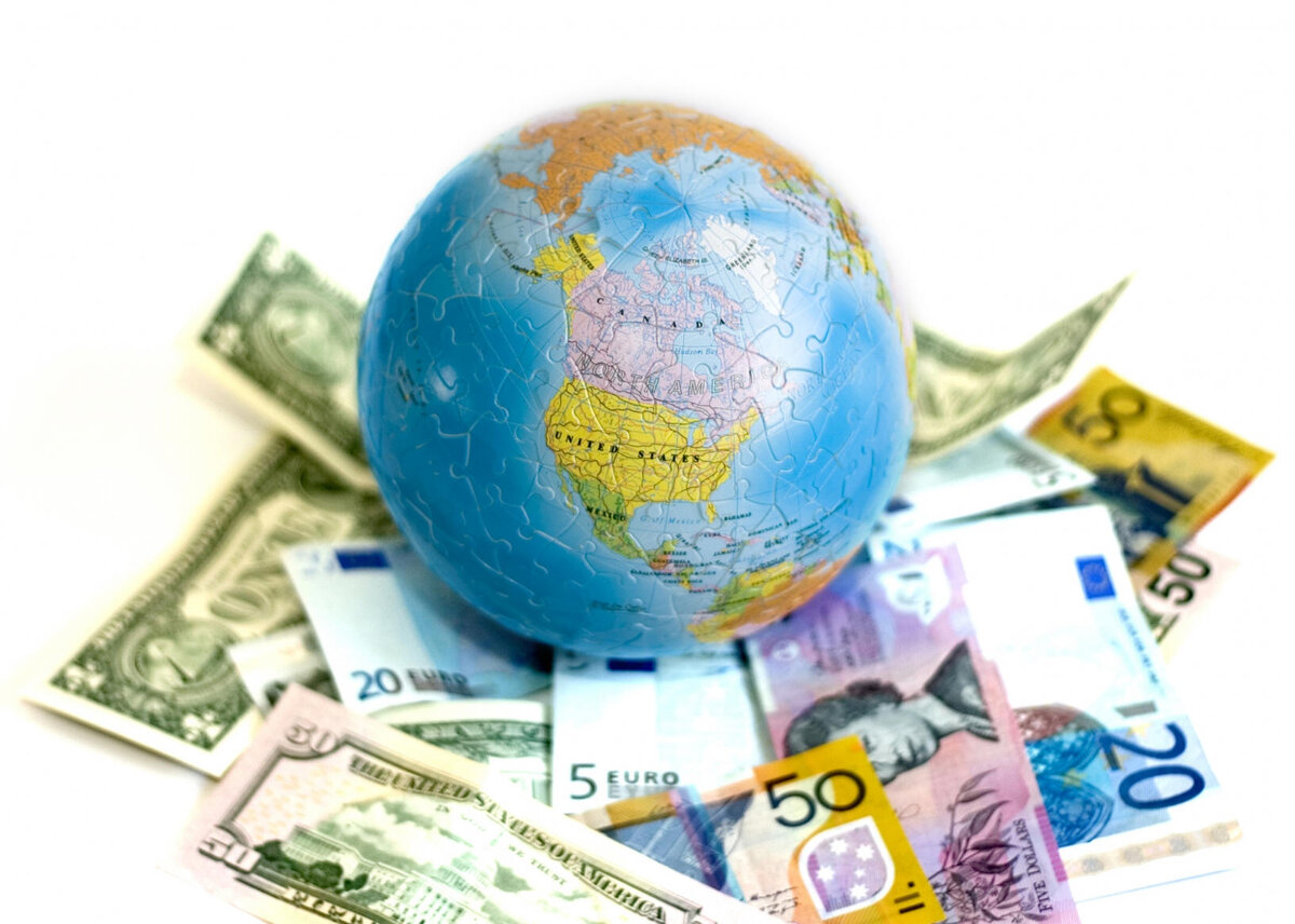 Создание новой независимой «Мировой валюты» упрочит финансовое и экономическое положение стран мира и благотворно повлияют на их развитие... Новые «Мировые деньги» («World Money» - «WM»).