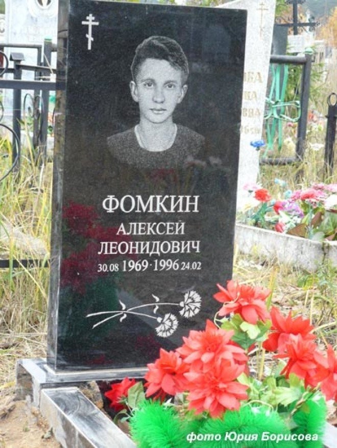 Актеры одной роли. Трагические судьбы 4 звезд отечественного кино актёры-судьба, факты
