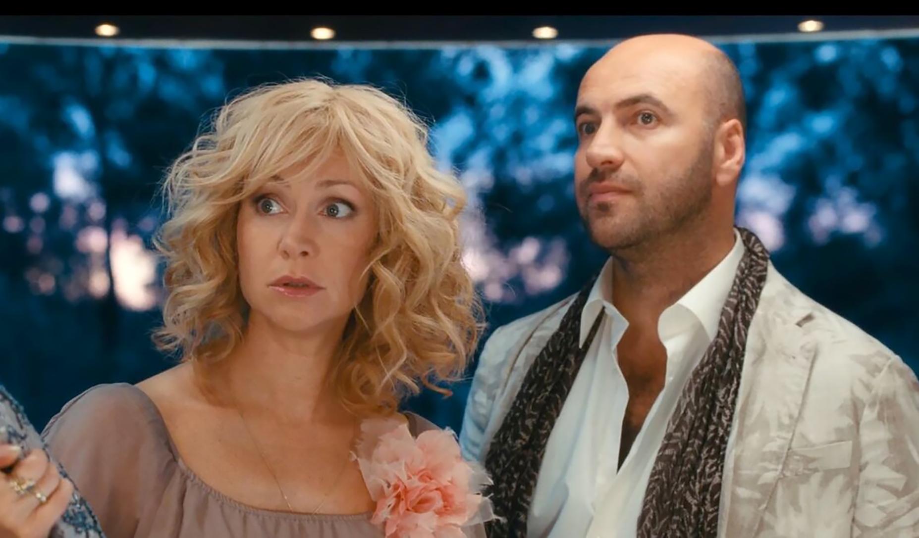 Измены, алкоголизм и позднее отцовство: как сложилась личная жизнь актеров фильма «О чем говорят мужчины» актер, актера, женой, дочерью, жизни, Ростислав, Ларин, говорят, время, второй, стали, Александр, развод, Барац, стала, вместе, фильме, будет, Рыжкова, Демидов