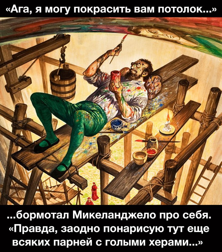 Подборка свежих мемов Подборка свежих мемов