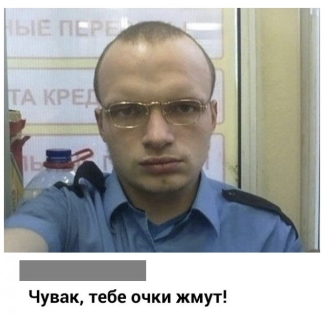 Простой юмор с просторов сети Простой юмор с просторов сети
