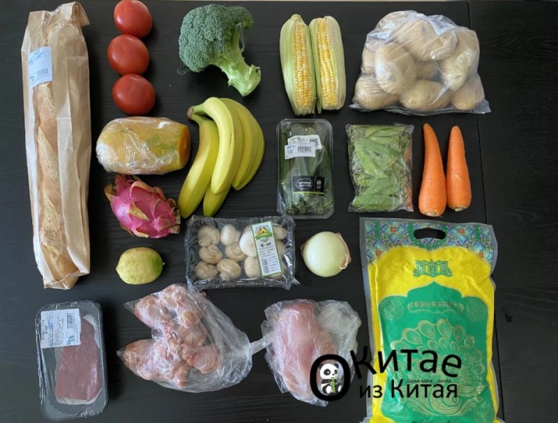 Какие продукты можно купить в разных странах мира на 1 000 рублей... рублей, можно, купить, постов, продукты, самого, дешевое, минимальную, вышел, качества, дорогое, говядина, свинина, картофель, России, интересно, 400гр, продуктов, примерно, больше