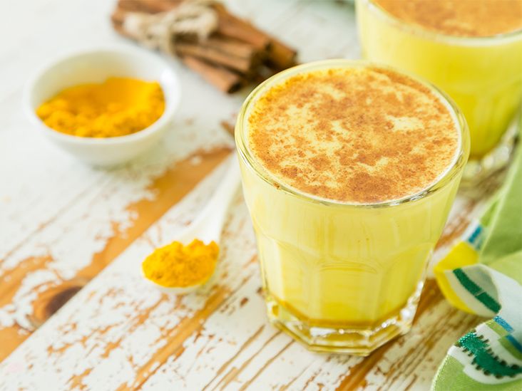 6 суперпродуктов, которые заряжают клетки на долгую жизнь