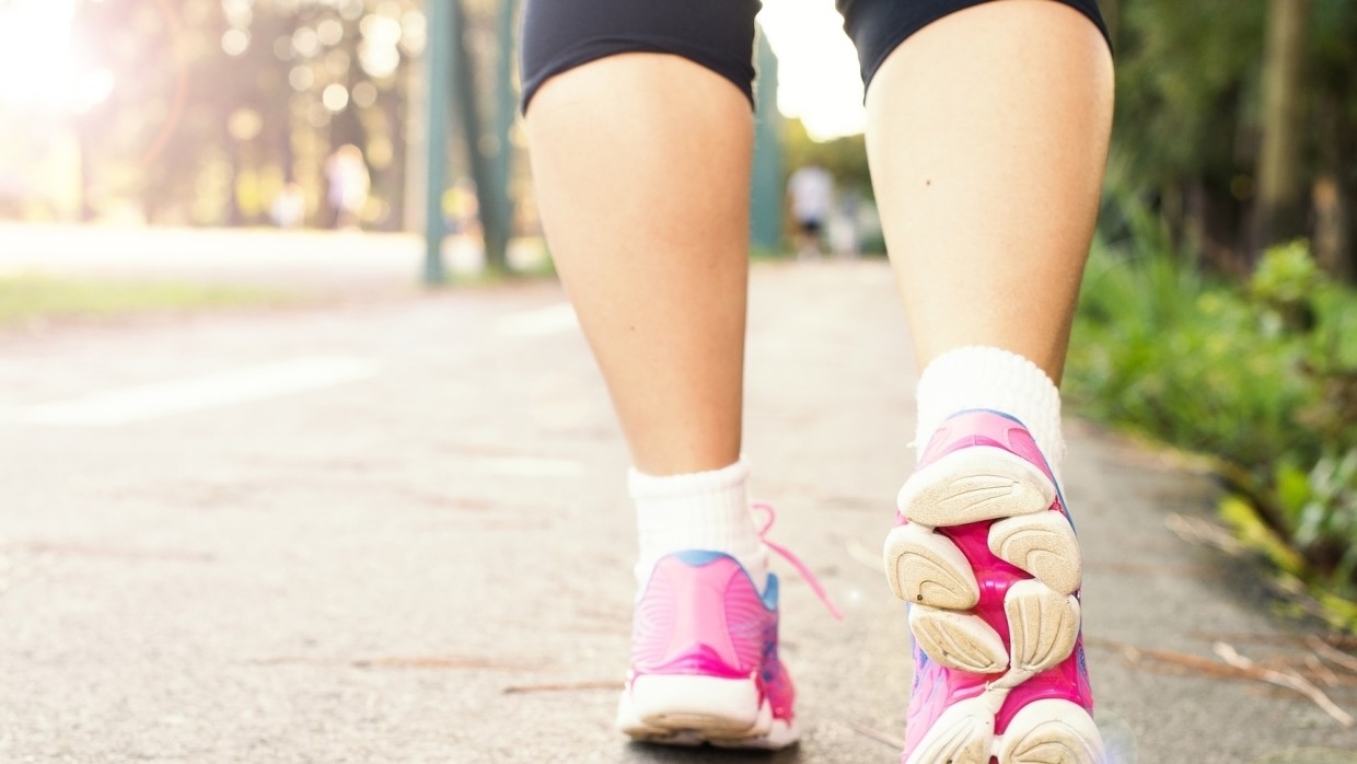 Нагая жительница Брянска совершила ночную прогулку по центру города