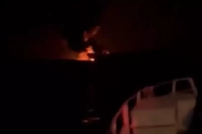 ответ за взрывы танкеров в Черном море