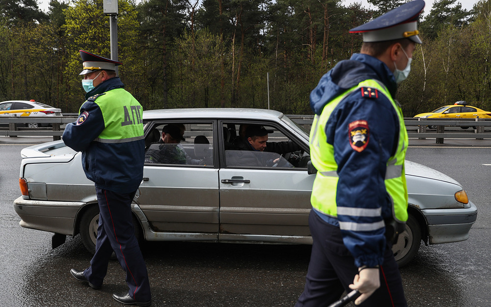 Как будут аннулировать ваши права — изменения от МВД