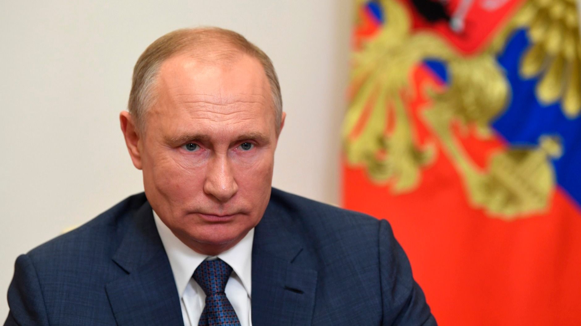 Владимир Путин заявил о завершении призыва в рамках частичной мобилизации