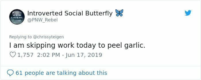 Вот как на самом деле надо чистить чеснок Вот как на самом деле надо чистить чеснок позитив