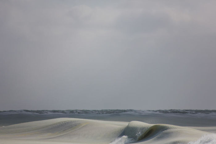 Slurpee Waves