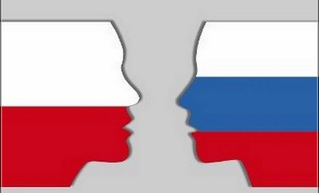 МИД РФ: Отношения между Россией и Польшей 