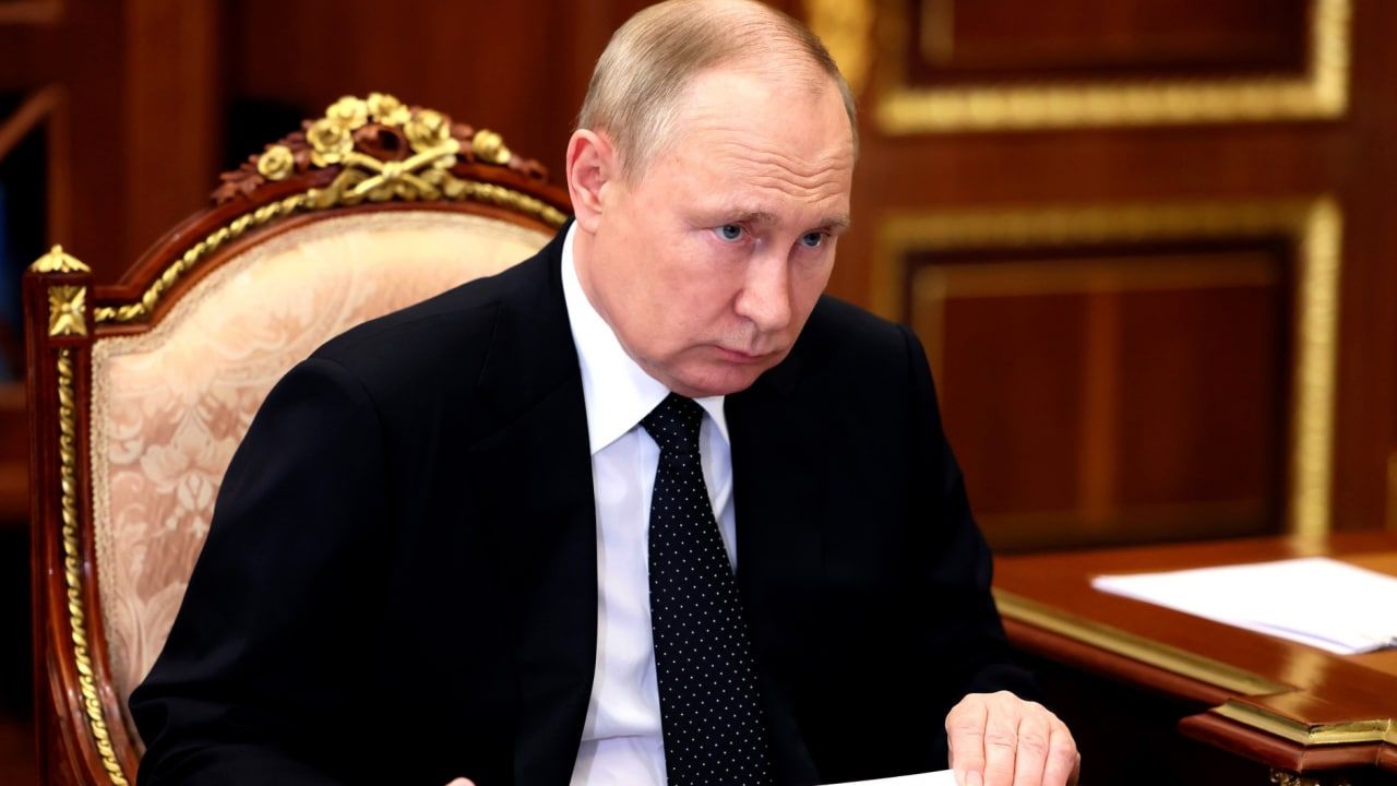 В Госдепе поразились эрудиции Путина и умению «говорить без шпаргалки» Политика