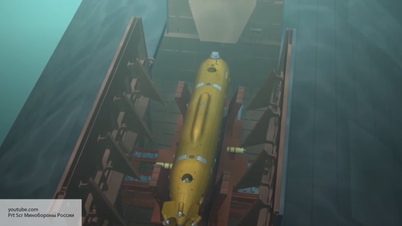 В Германии назвали оружие России, способное стереть с лица земли весь мир