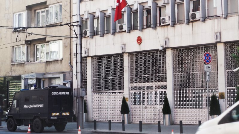 Как турецкие экстремисты убивали болгарских детей при поддержке Евросоюза