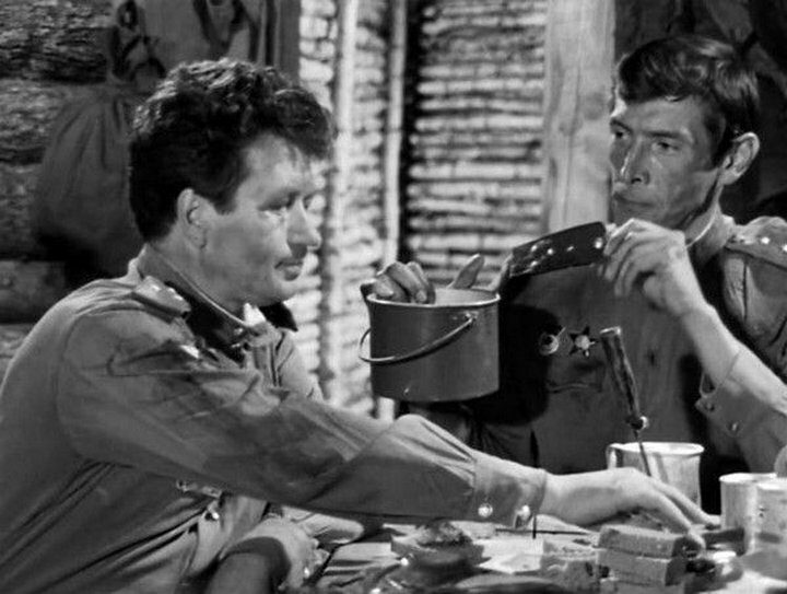 «В бой идут одни старики»: интересные факты, которые вы могли не знать о фильме «В бой идут одни старики»: интересные факты, которые вы могли не знать о фильме