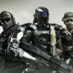 Зачем играть в Call of Duty  