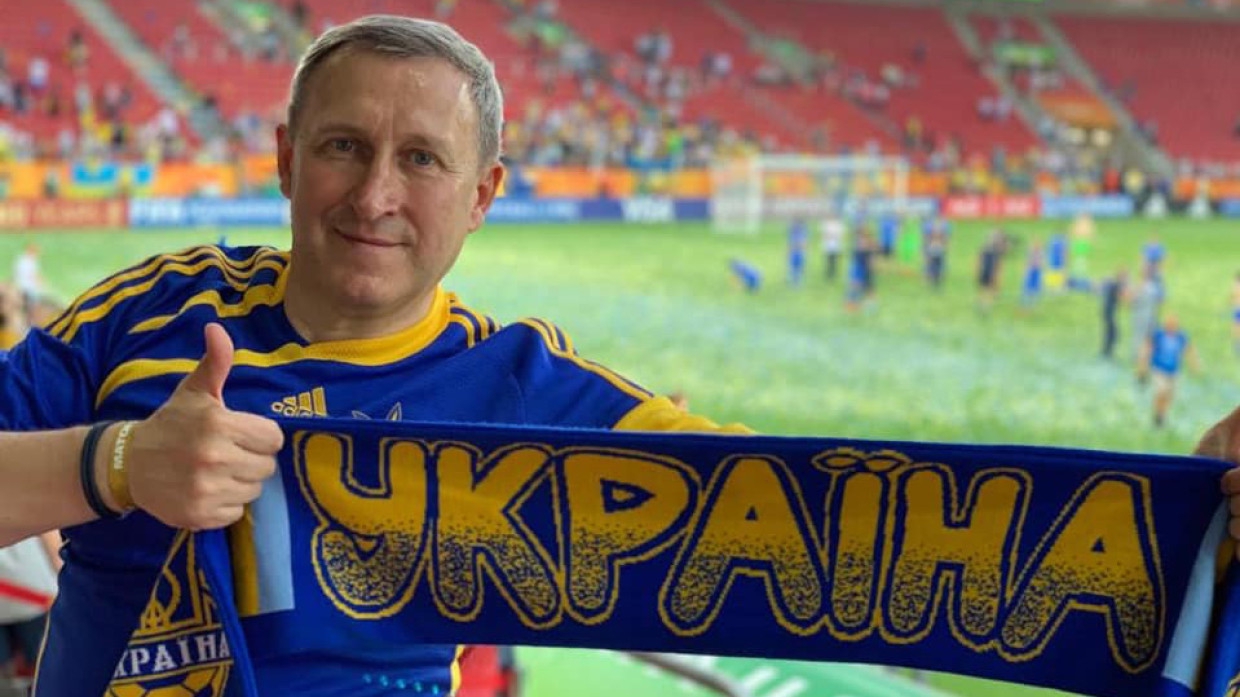 Посол Украины в Польше надеется, что граница между странами однажды исчезнет