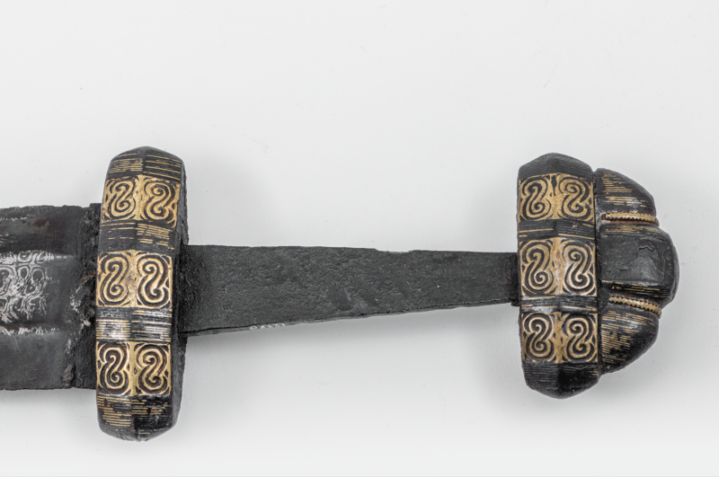 Доспехи для детей и мечи для викингов: военно-исторический музей в городе Брюсселе история