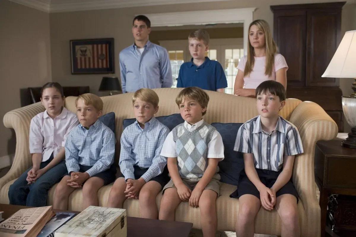 Что нельзя говорить старшему ребенку: 8 фраз, которые ломают детскую психику