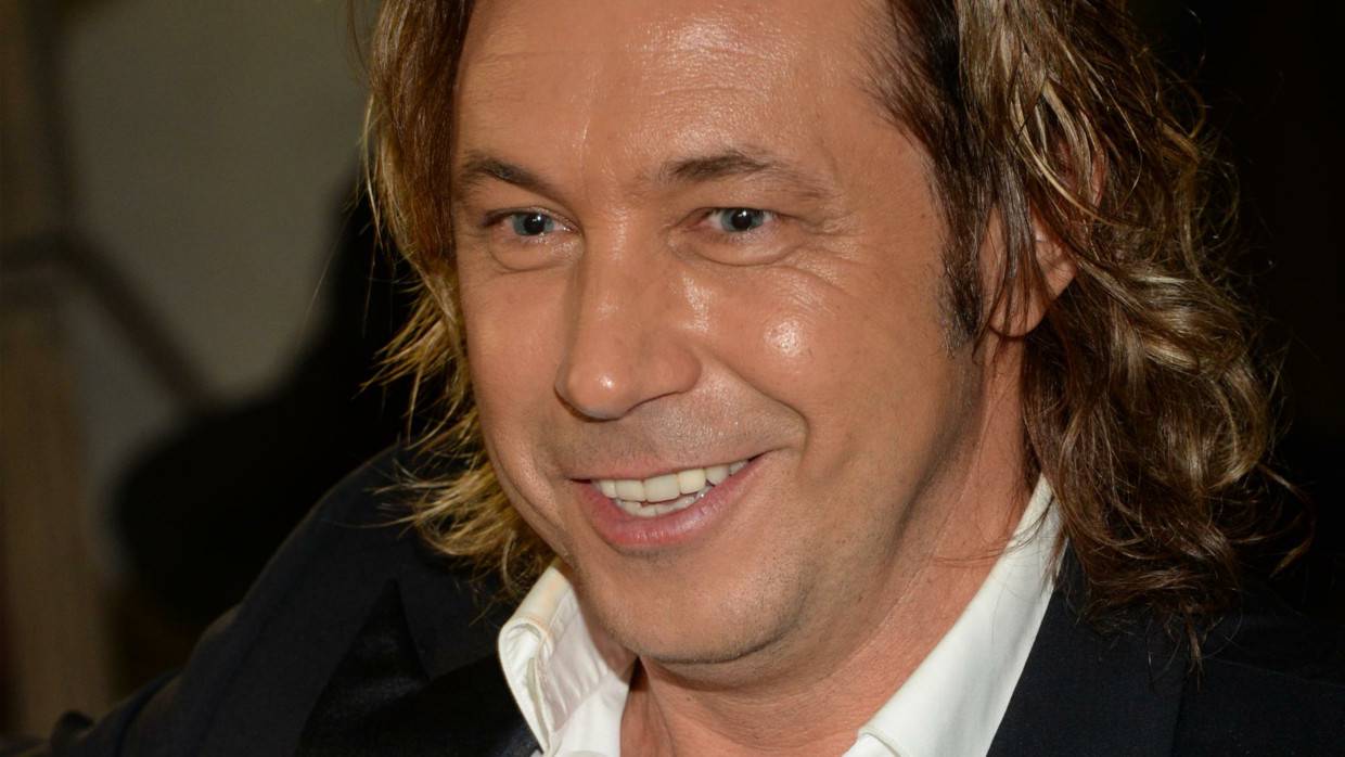 Мостовой ответил на слова Орлова о единственной звезде европейского футбола из России