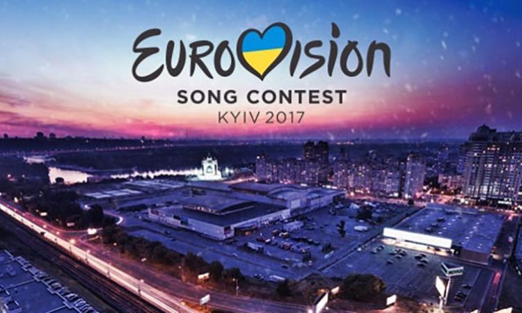 Евровидение-2017: Киев заполнили гости столицы 