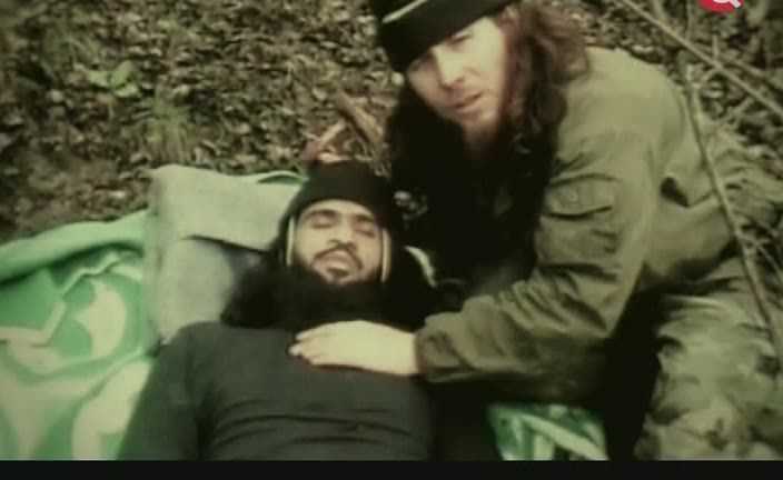 Ветеран ГРУ о том, почему Россия не отстреливает верхушку бандеровцев Ветеран ГРУ о том, почему Россия не отстреливает верхушку бандеровцев россия