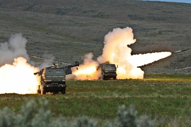 Сколько «MARS» и «HIMARS» осталось у ВСУ