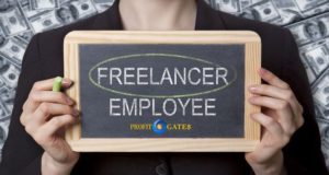 Биржи удаленной работы/фриланса