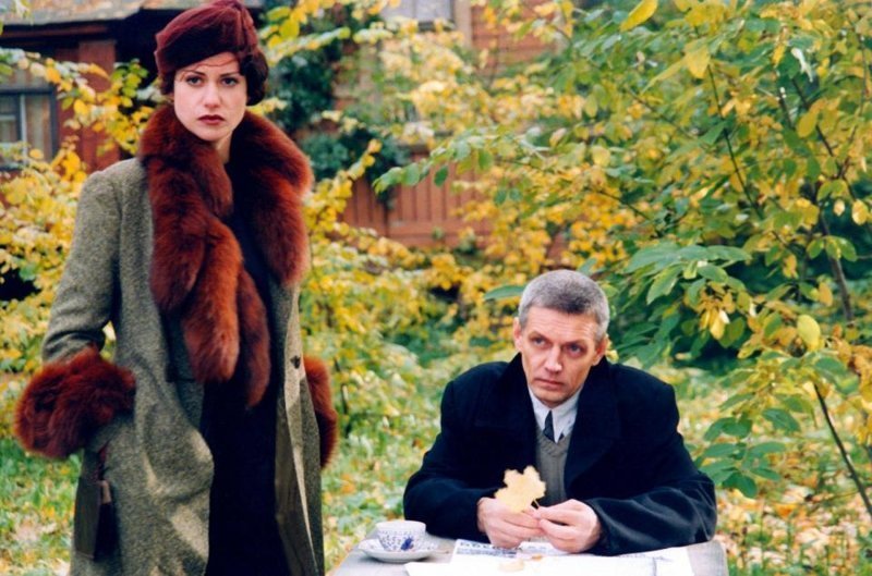 Как снимался сериал «Мастер и Маргарита» дом кино, как снимали, кино, мастер и маргарита, факты, фильм