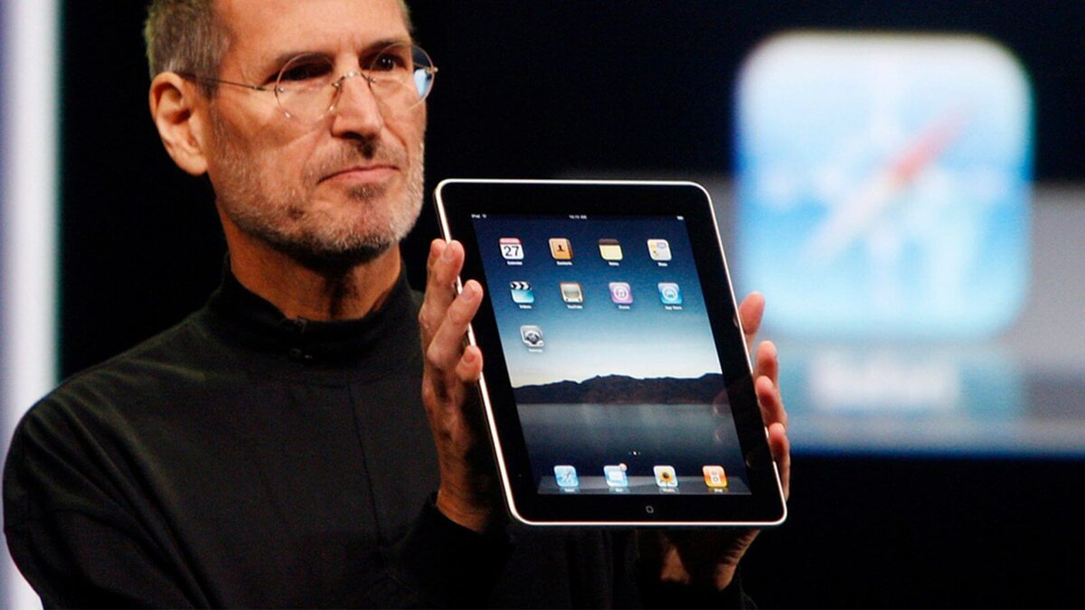 24 февраля Стиву Джобсу исполнилось бы 65 лет. Давайте вспомним о 10 важнейших его изобретениях Стива, компании, Джобса, чтобы, Джобс, модели, лестница, которая, Apple, появились, дизайна, смартфонов, компьютеров, пользователям, истории, iPhone, Когда, очень, функции, нового