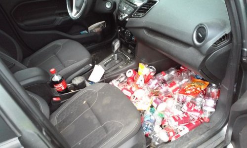 АВТОприколы на Бугаге (20 фото)
