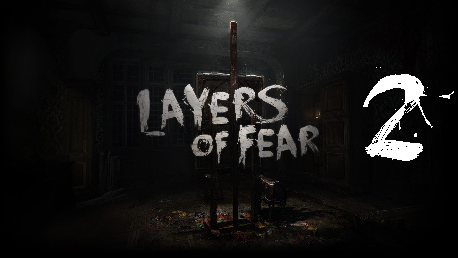 Layers of Fear 2 — арт-инсталляция. Рецензия action,adventures,horror,layers of fear 2,pc,ps,xbox,Игры,Приключения,Хоррор