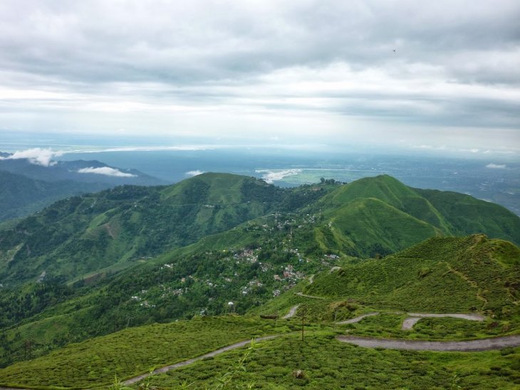 Самые красивые места Кении Самые красивые места Кении
